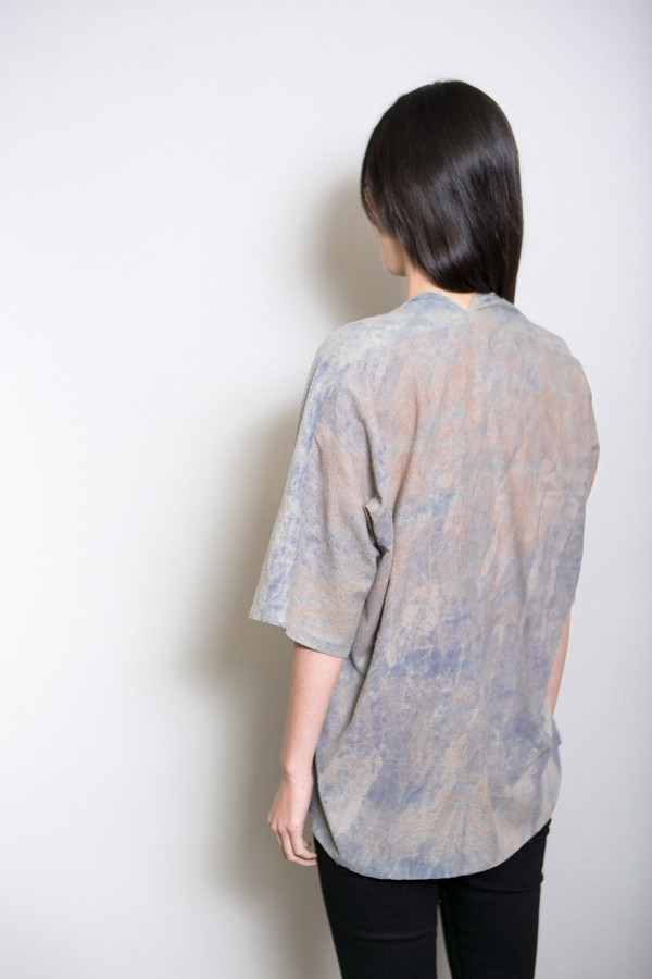 Miranda Bennett Muse Top Miranda Bennett Muse Top