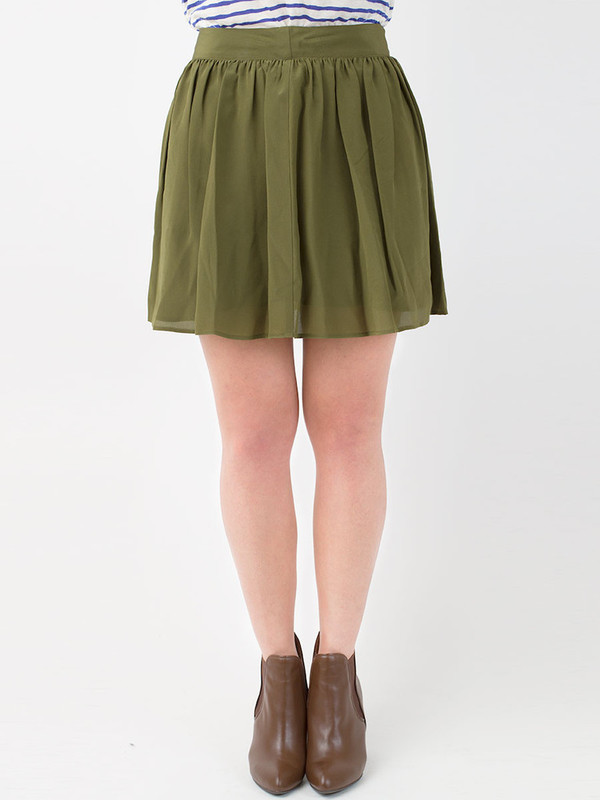 Wren Michalyn Skirt Wren Michalyn Skirt