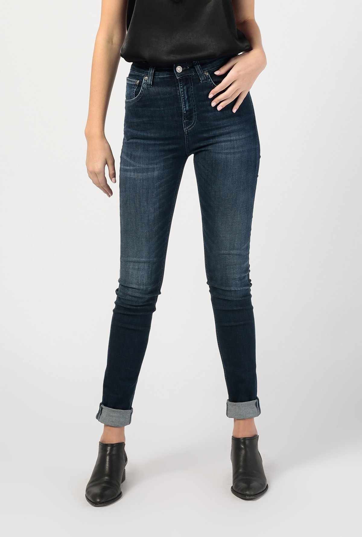 nudie hightop tilde review