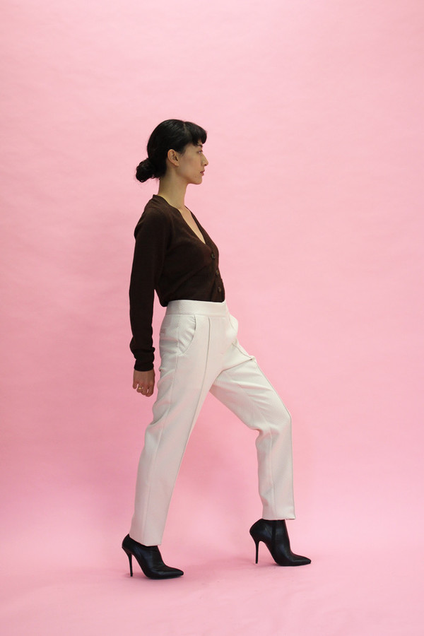 Darling Hayden Trouser Darling Hayden Trouser