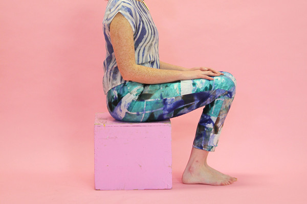 Osei-Duro Vitta Trouser Osei-Duro Vitta Trouser