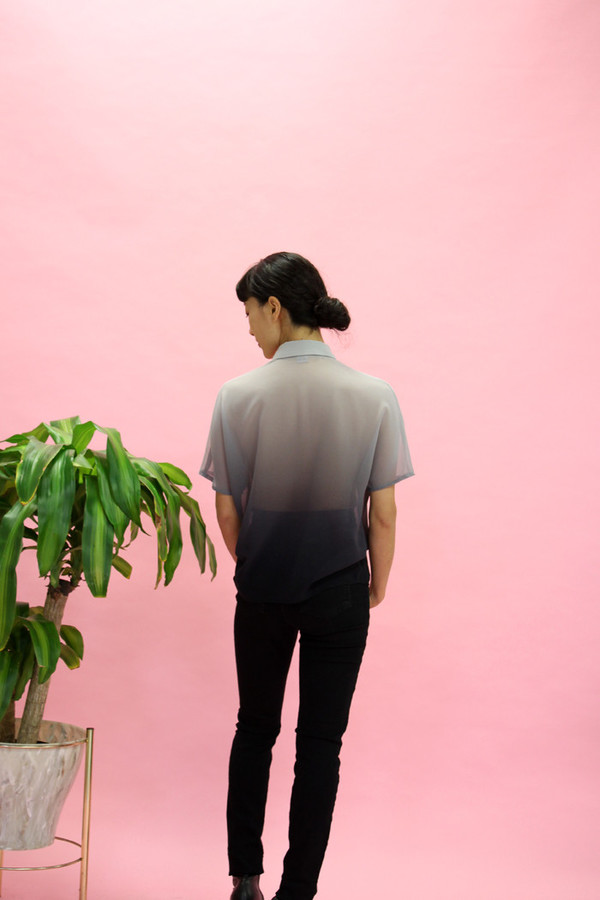 Valerie Dumaine Adeline Blouse Valerie Dumaine Adeline Blouse