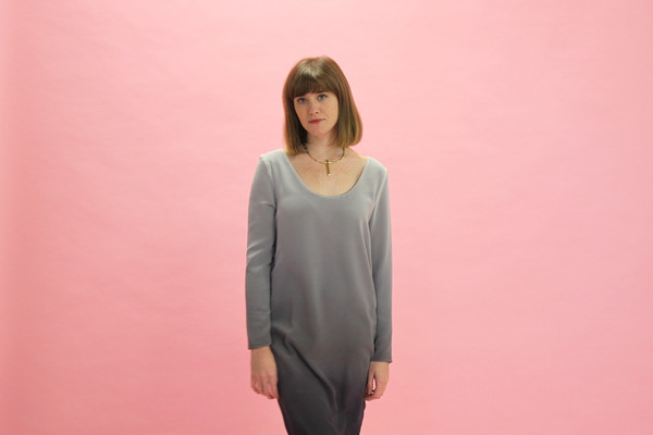 Valerie Dumaine Aberdeen Dress Valerie Dumaine Aberdeen Dress