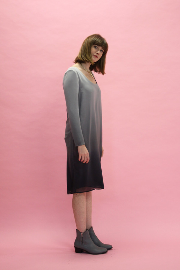 Valerie Dumaine Aberdeen Dress Valerie Dumaine Aberdeen Dress