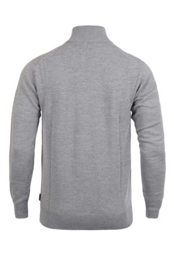 Men's Tiger of Sweden Vandeross Mock Knit Men's Tiger of Sweden Vandeross Mock Knit