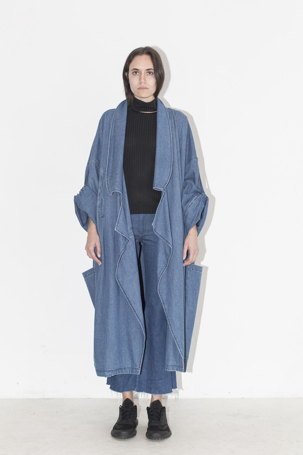 69 Medium Overcoat 69 Medium Overcoat