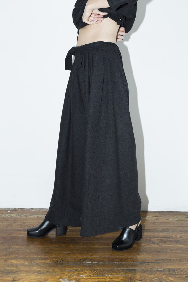 Assembly New York Grey Baggy Pant Assembly New York Grey Baggy Pant