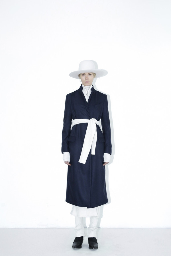 Assembly New York White Ribbed Maxi Dress Assembly New York White Ribbed Maxi Dress