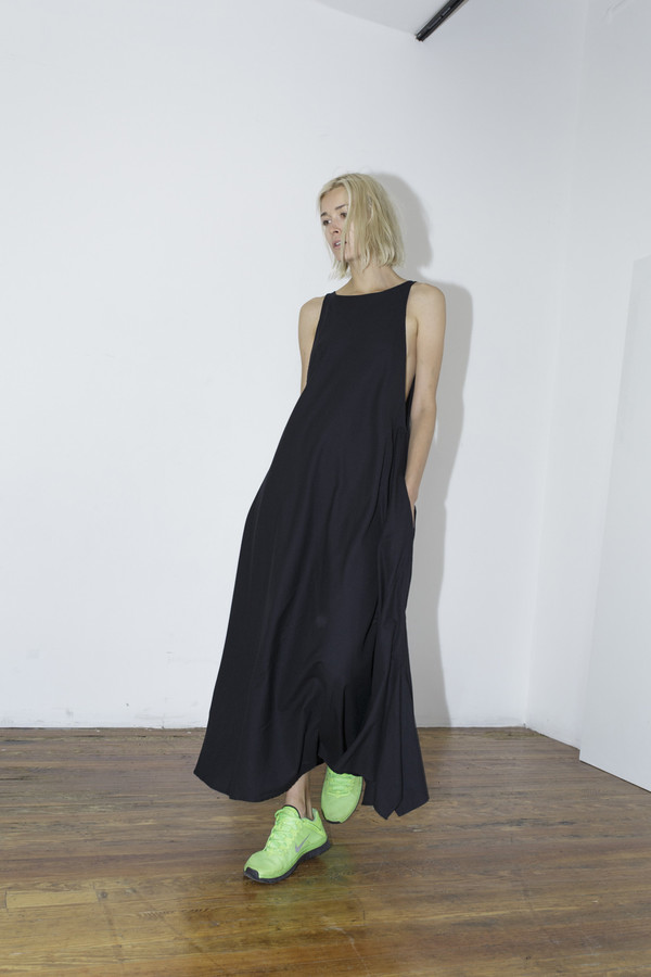Black Indian Dress Black Indian Dress