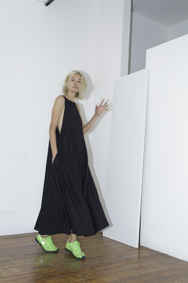 Black Indian Dress Black Indian Dress