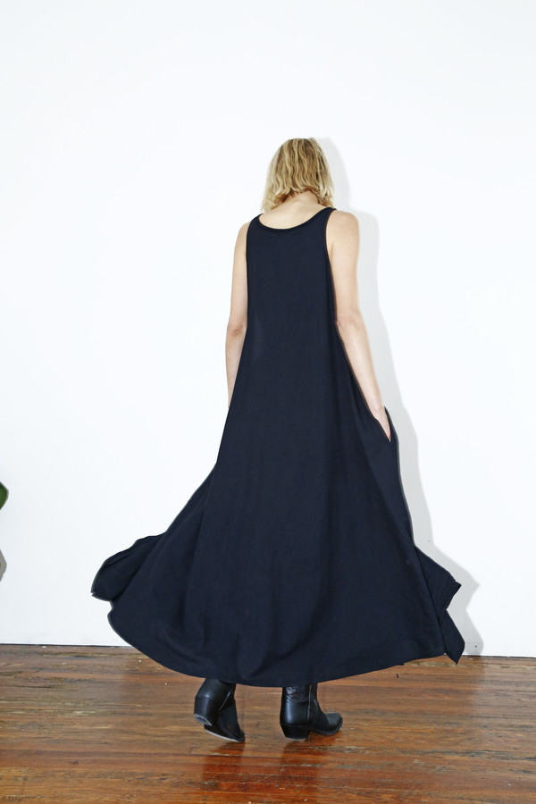 Black Indian Dress Black Indian Dress