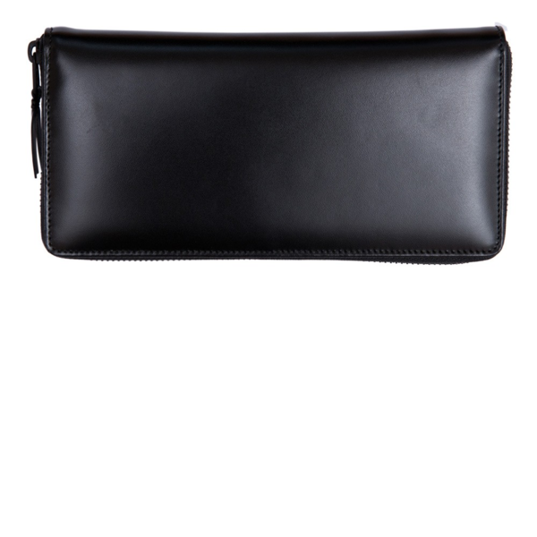 Comme des Garcons Wallet Very Black Comme des Garcons Wallet Very Black