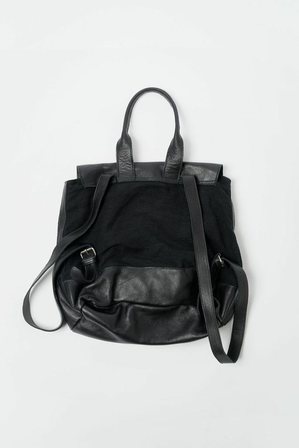 Clyde Black Room Backpack Clyde Black Room Backpack