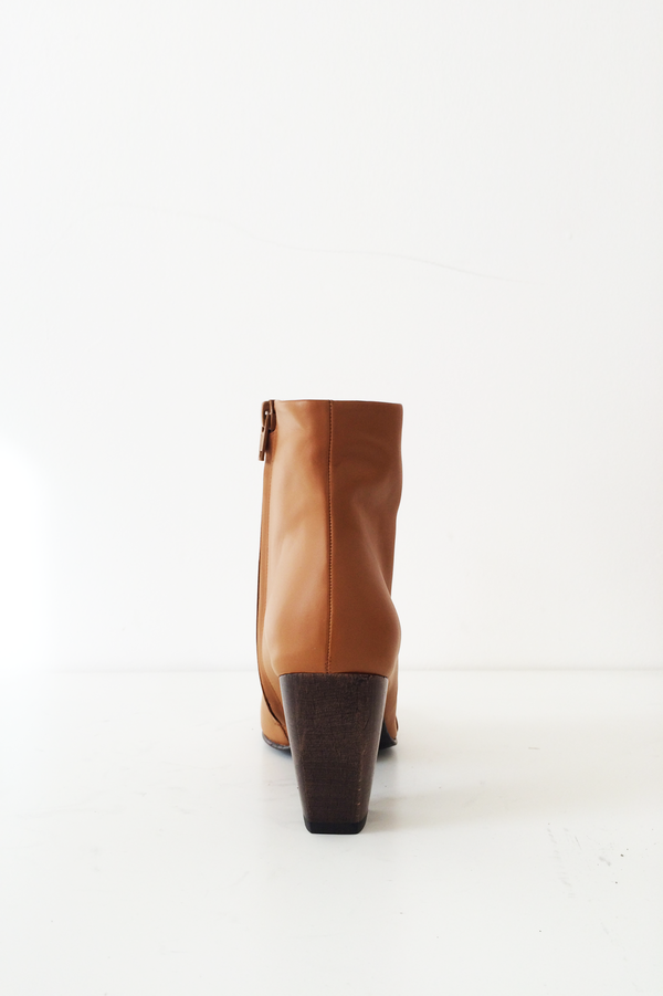 Coclico Sand Lunda Boot Coclico Sand Lunda Boot