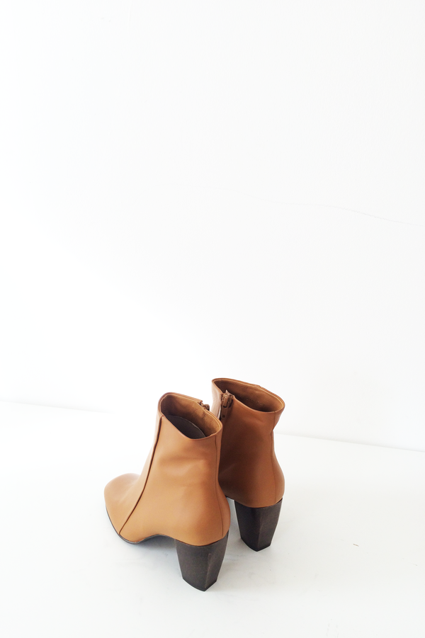 Coclico Sand Lunda Boot Coclico Sand Lunda Boot