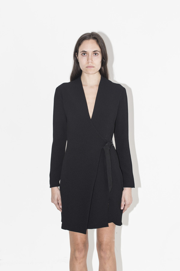 David Michael Black OG Dress David Michael Black OG Dress