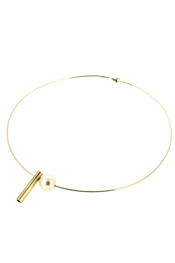 Holly Ryan Pop & Drop Choker Holly Ryan Pop & Drop Choker