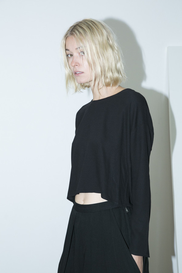 Ink Lune Top Ink Lune Top
