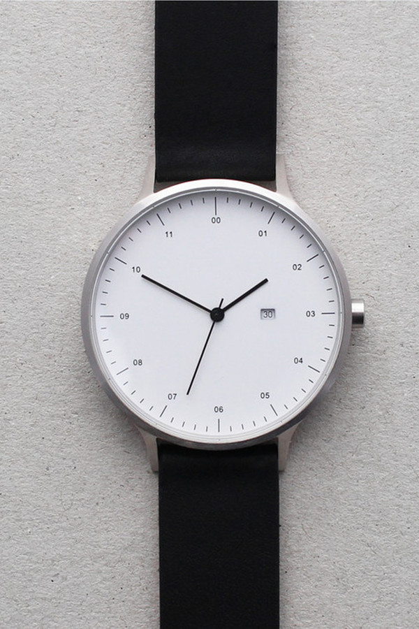 Men's INSTRMNT Series 01-C BS/B Men's INSTRMNT Series 01-C BS/B