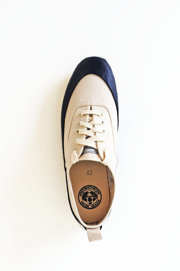 Unisex North Sea Marine Navy Deck Lace Up Unisex North Sea Marine Navy Deck Lace Up