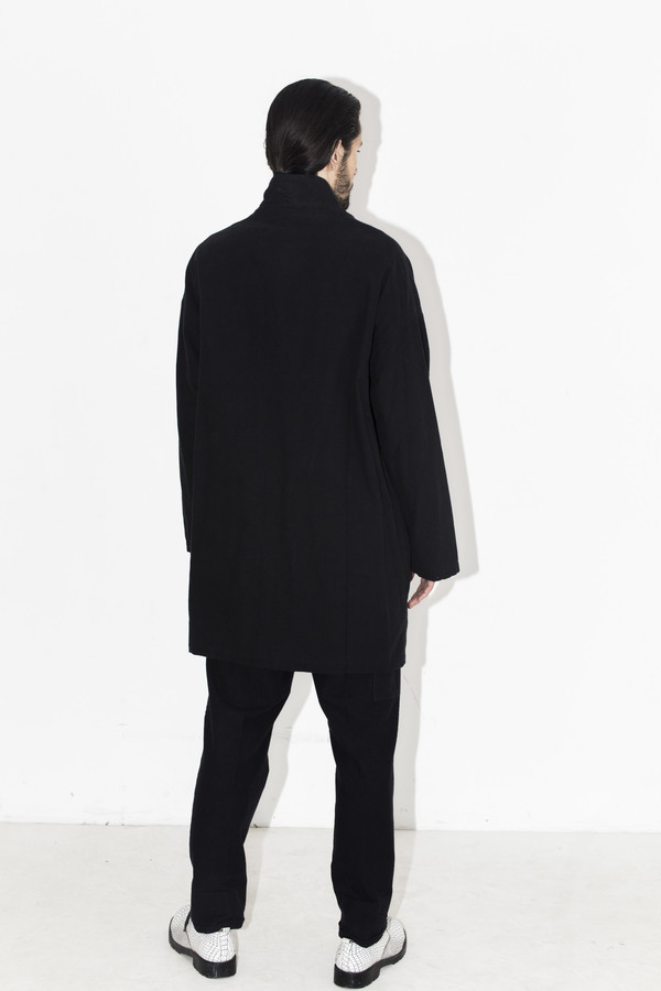 Men's Ones Stroke Flannel Coat Men's Ones Stroke Flannel Coat