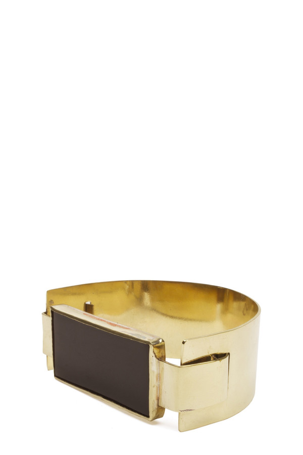 Reeves Cuff Reeves Cuff