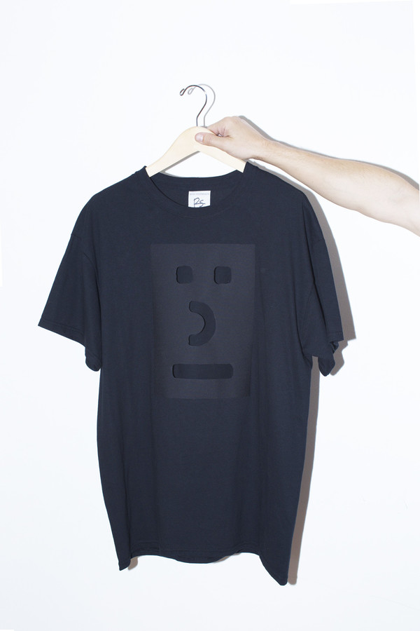 Men's Ruiz Stephinson Cut T Men's Ruiz Stephinson Cut T