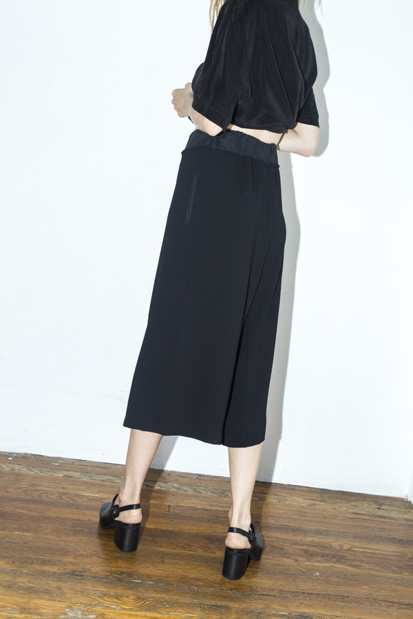 Shaina Mote Ink Gion Pant Shaina Mote Ink Gion Pant