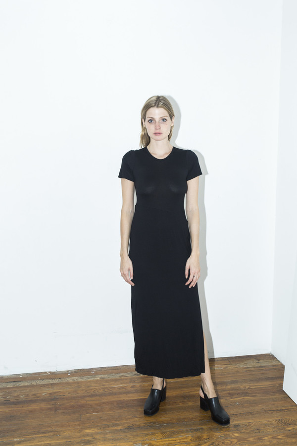 Shaina Mote Ink Strata Dress Shaina Mote Ink Strata Dress