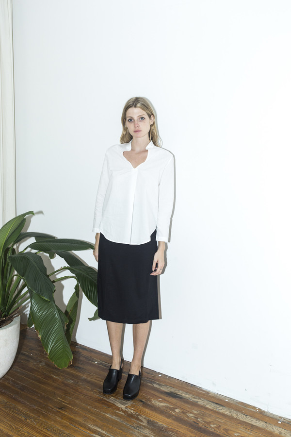 Shaina Mote Reform Skirt Shaina Mote Reform Skirt