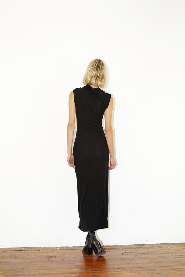 Sleeveless Maxi Dress Sleeveless Maxi Dress