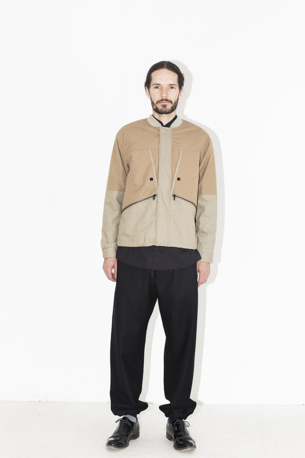 Men's Smith-Wykes Lander Jacket Men's Smith-Wykes Lander Jacket