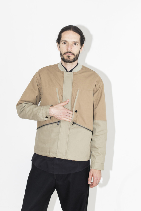Men's Smith-Wykes Lander Jacket Men's Smith-Wykes Lander Jacket