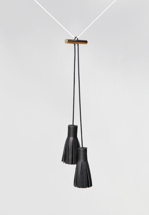 Building Block Tassel 5.1 Building Block Tassel 5.1
