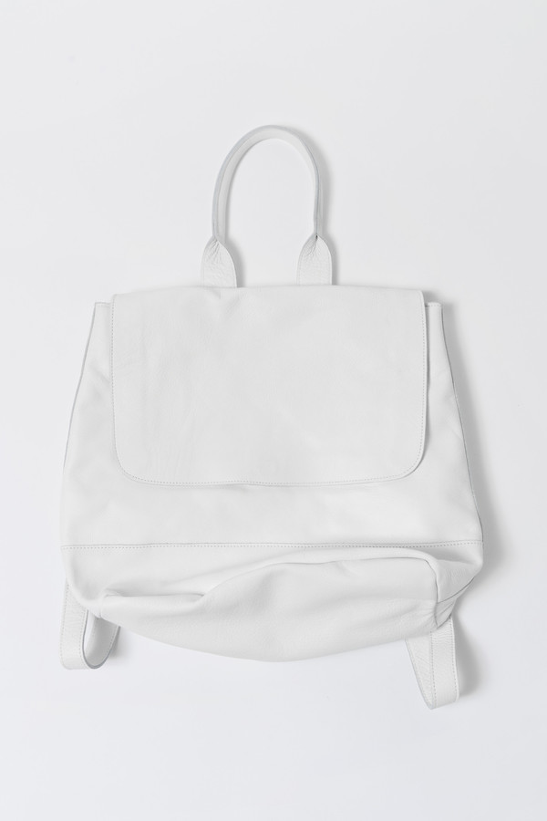 Clyde White Room Backpack Clyde White Room Backpack