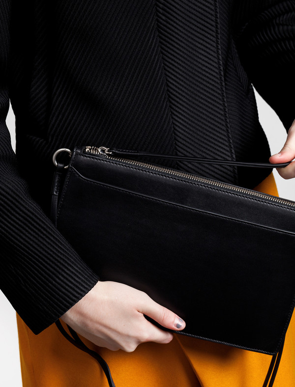 Kara SL 1 Bag Black Kara SL 1 Bag Black