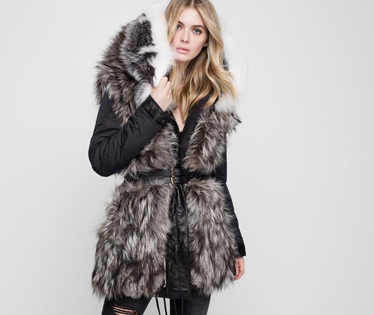 Nicole Benisti Belleville Reversible 