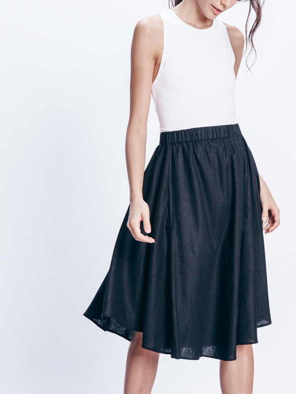 REIFhaus PRAIRIE SKIRT REIFhaus PRAIRIE SKIRT