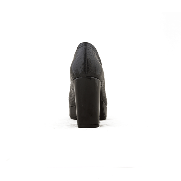 MUTMA corvette Heels - Black MUTMA corvette Heels - Black
