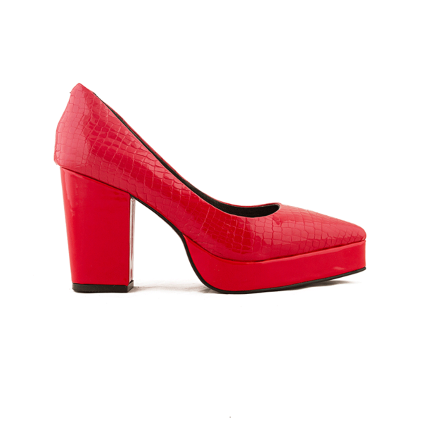 MUTMA corvette Heels MUTMA corvette Heels