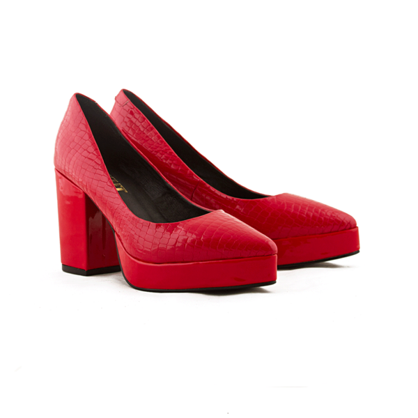 MUTMA corvette Heels MUTMA corvette Heels