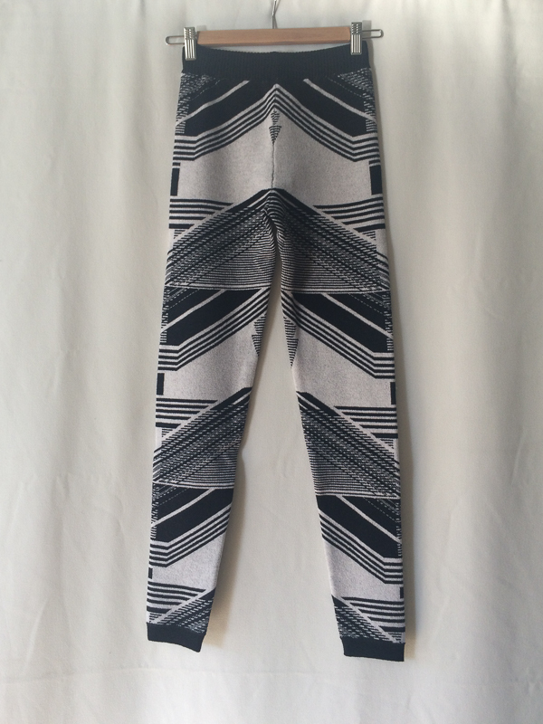 Micaela Greg Geo Legging Micaela Greg Geo Legging