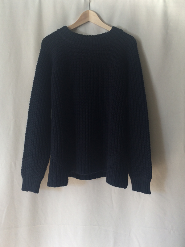 Micaela Greg Arch Sweater Micaela Greg Arch Sweater