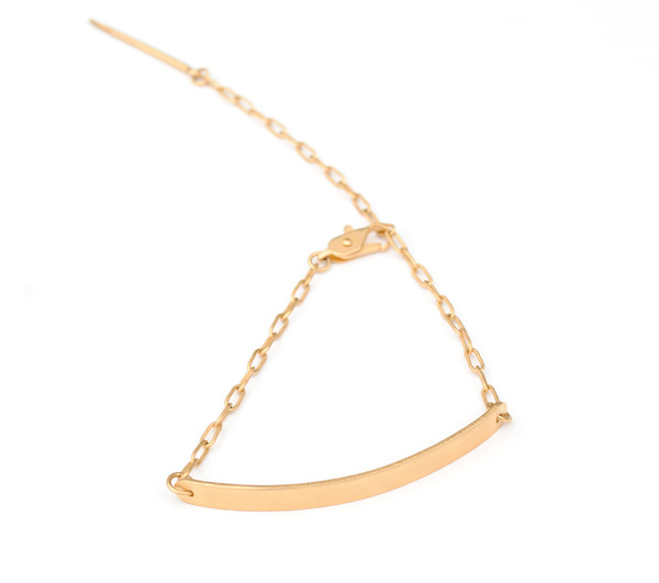 Seaworthy Kohn Bracelet Seaworthy Kohn Bracelet