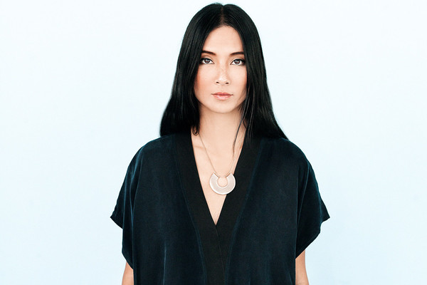 Seaworthy Lazlo Necklace Seaworthy Lazlo Necklace