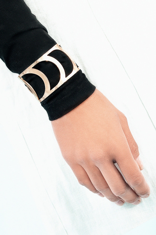 SeaworthyPDX Monde Bracelet SeaworthyPDX Monde Bracelet
