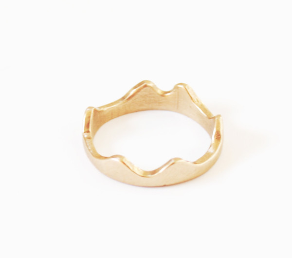 SeaworthyPDX Taos Ring SeaworthyPDX Taos Ring