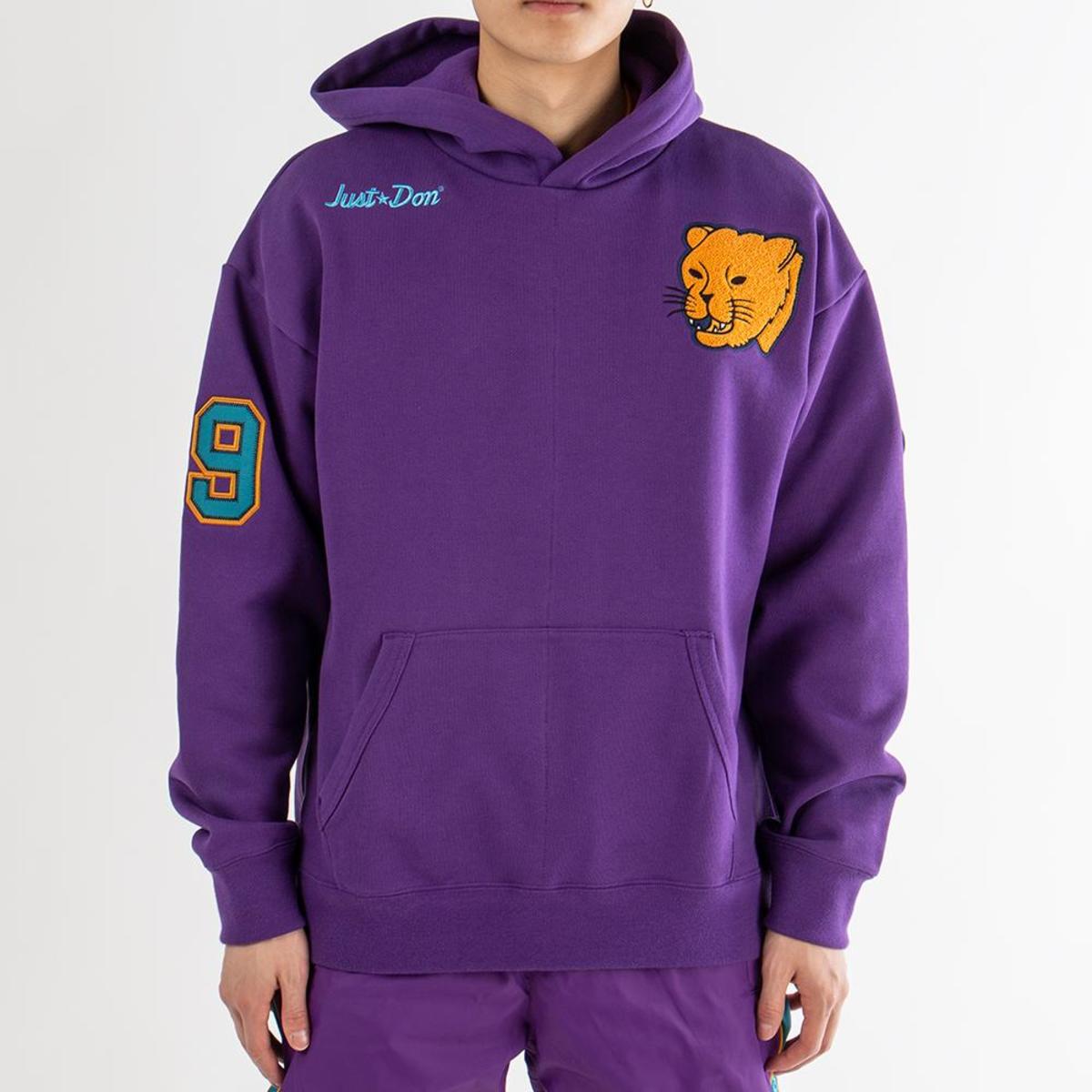 converse x just don hoodie