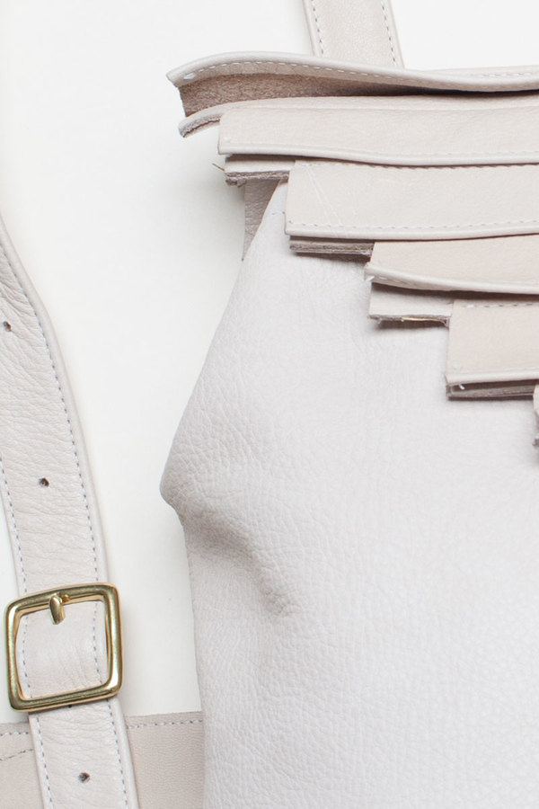 EXCLUSIVE: Collina Strada Novella Bag Medium EXCLUSIVE: Collina Strada Novella Bag Medium