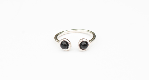EXCLUSIVE: Seaworthy Yavia Ring EXCLUSIVE: Seaworthy Yavia Ring